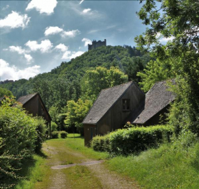 Camping Le Païsserou